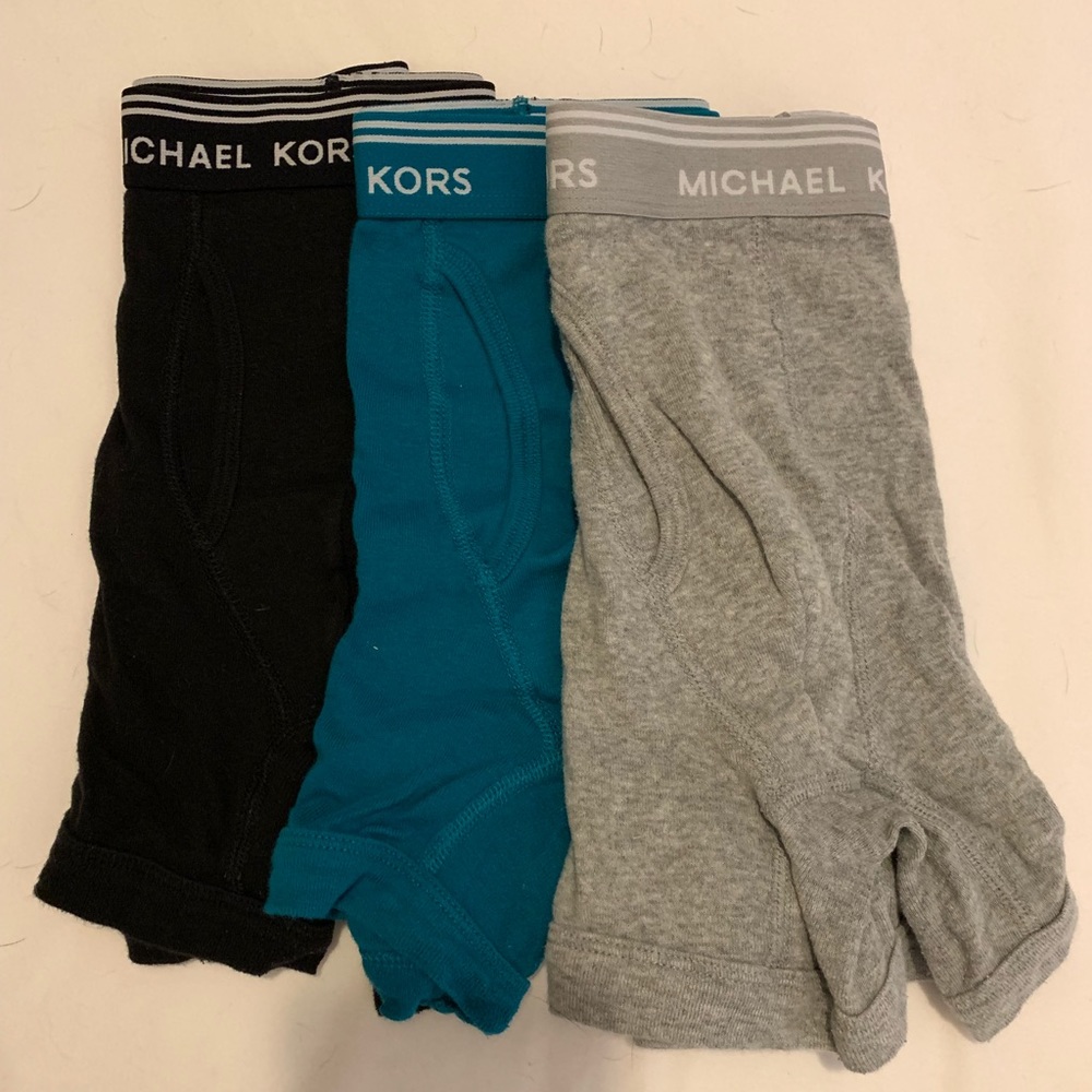Michael Kors boxer Briefs